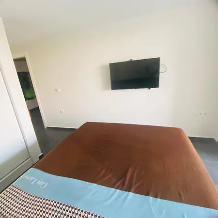 Apartman Baybloon *