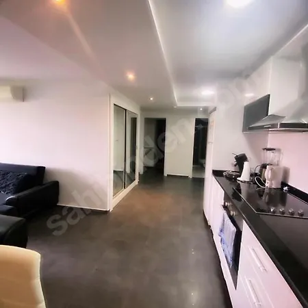 Apartman Baybloon