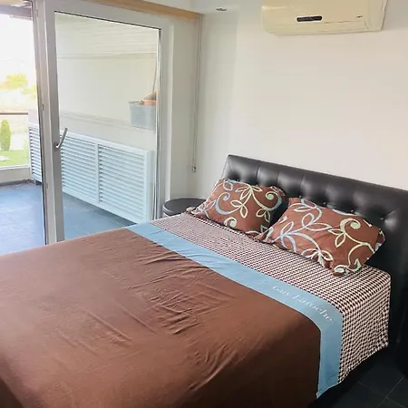 Appartement Baybloon Sidé