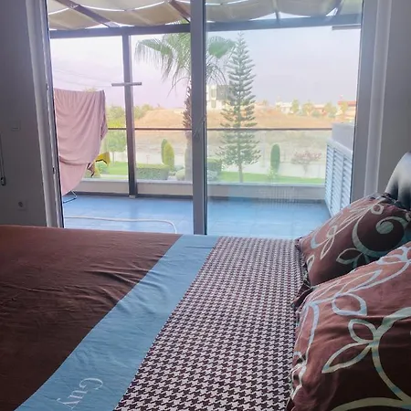 Appartement Baybloon