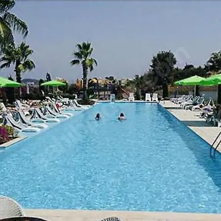 Baybloon Lejlighed *